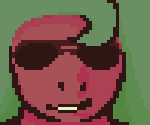 [dd8df7] "twice" gng he made it a whole thing to start doing it daily and pam is like, the perfect archive of everything ever done give me youre discord and I'll give you your conclusive evidence within a day