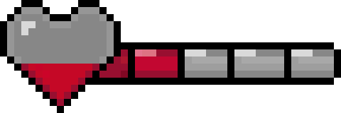 [46deaf] Barra de vida