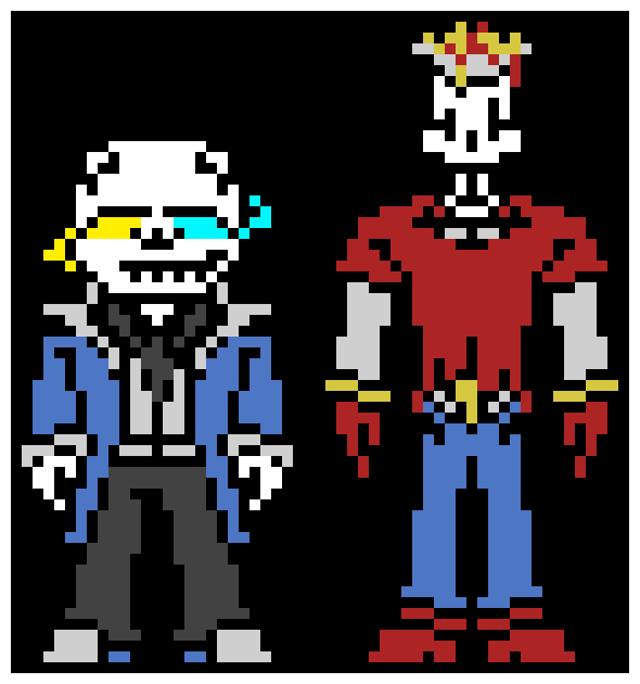 WarpedRecord - Safry and Paghetty 