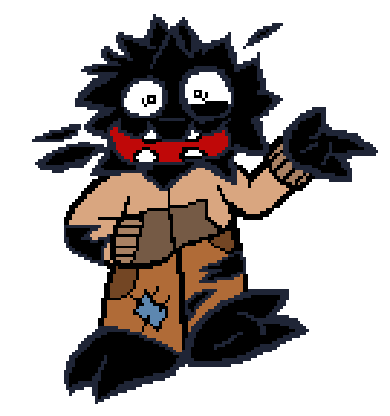 [a0925b] thinking of another fucking. anthro Mario enemy to draw because yes