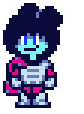 [3e21f9] Ev the lightener but eyes