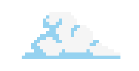 [482c58] Cloud for Python Game