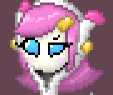 [777455] What??? Don't look at me like that! 