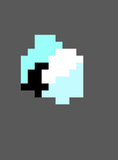 [46c759] *he commpresses himself to go talk to the people*  (Blook)