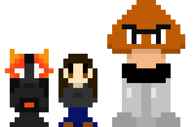 [d3c520] 𝑰̲̅. . . 𝑨̲̅𝒎̲̅ 𝒏̲̅𝒐̲̅𝒕̲̅ 𝒔̲̅𝒖̲̅𝒓̲̅𝒑̲̅𝒓̲̅𝒊̲̅𝒔̲̅𝒆̲̅𝒅̲̅. (( Oh hey it's a bug. ))