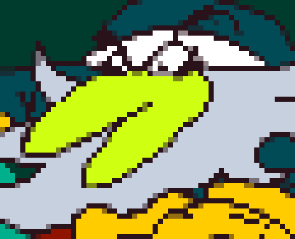 [3c630c] this is a vision ever. i need your fit knowledge