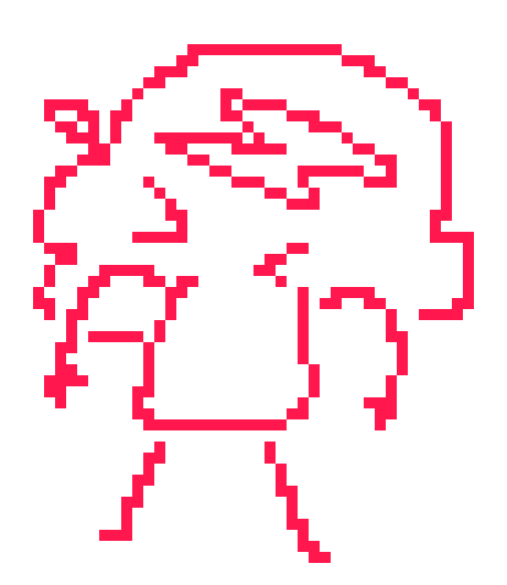 [8de716] Bleh, it was so cold and hard and rough in there! Thanks for the lift though.