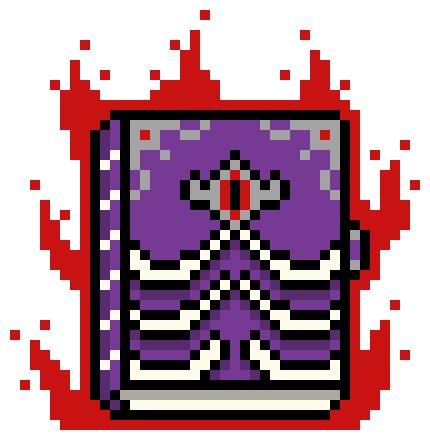 [960de7] Livro das Sombras 1.1