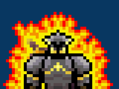 [32284a] *Starts descending down the stairs*