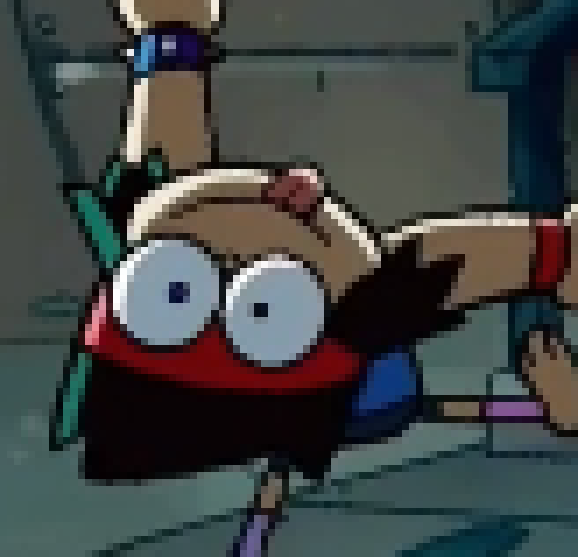 [a94629] (i think its funny how im saying all of this and im literally on the sprite sheet of a character whos been known to lie)