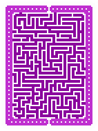 [11f79d] Deck Backs Challenge Deck