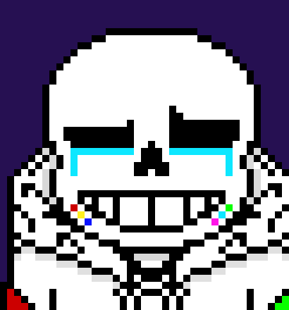 [c51be4] *screams in pain the entire time while shaking*