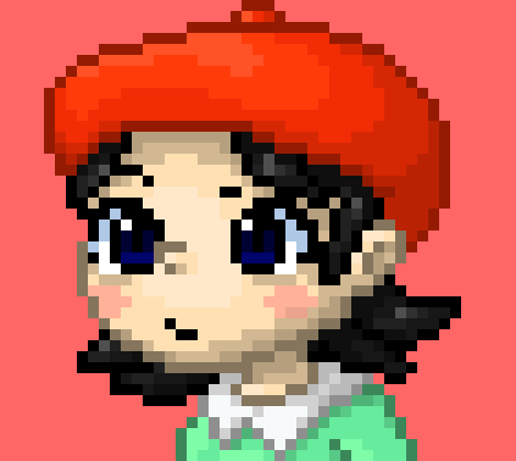 [777455] We could join yeah... (I thought I was going crazy! I heard them say something else too!)