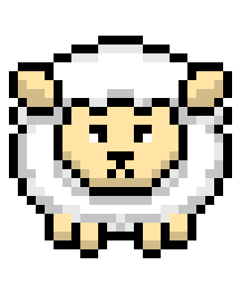 [d675d8] sheep 2