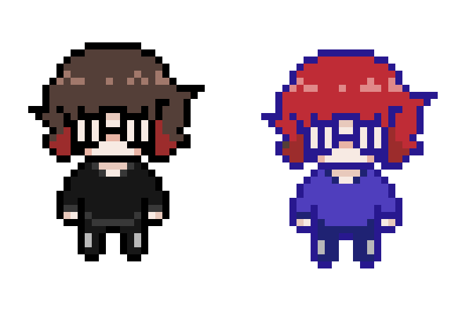 [7417c4] omori sprite: man base