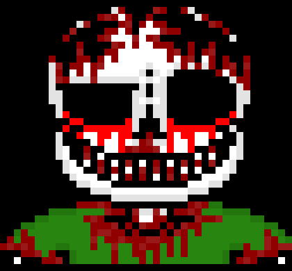 [57dac4] *grabs him by the shoulder* are you sure you want the human to do that again?