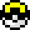 [9664c4] PIXEL POKEBALLS