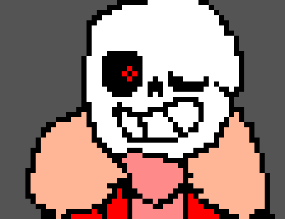 [53a360] I think your the one thats godmodding, editing peoples sprites just to attack them, seems godmodding, can't die seems godmodding, instant killing? seems godmodding, being immune to error's strings when weaker than him , seems godmodding. so i think your the godmodder here