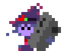 [777455] mm- and im assuming you were trying to get the skin the Bot Mimic dropped?