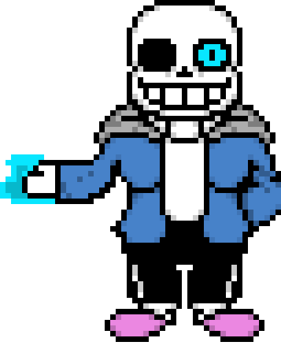 sans battle mode