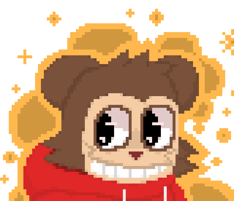 [a0925b] bro that ain't even look like human BMO that just looks like you combined Woody and Gojo Satoru