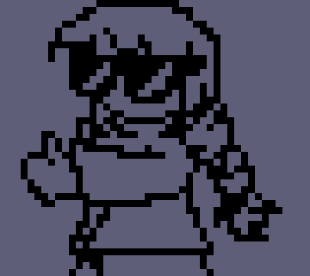 [bfb11a] if you leave Kirbo alone, he's bound to attack everyone