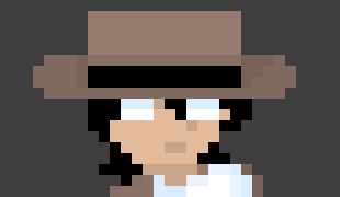 [41ae93] State your names... I mean introduce yourself, obviously.