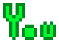 [cd2d35] You (Slime)