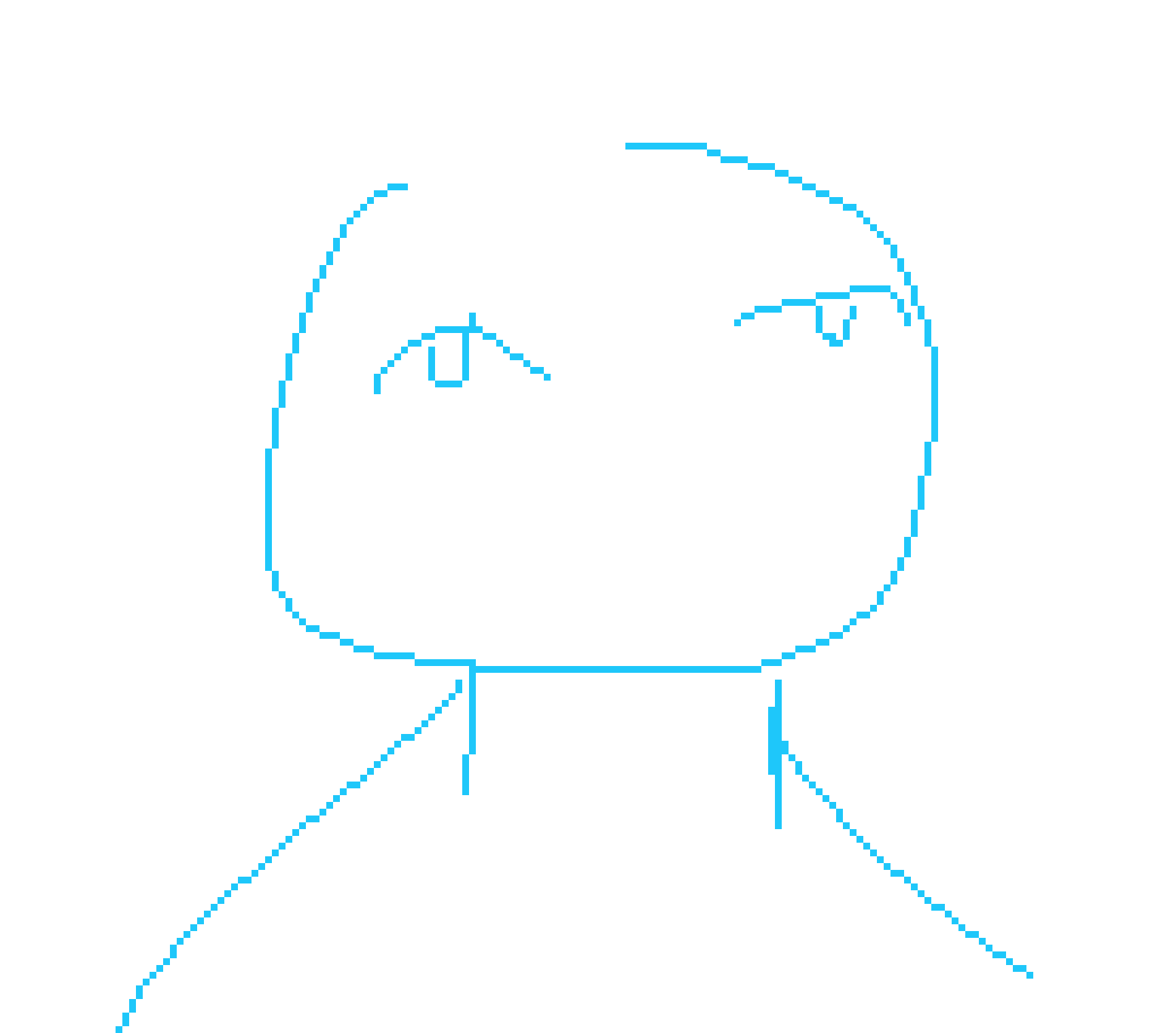 [bce8e5] pam 1EC7FA egregore