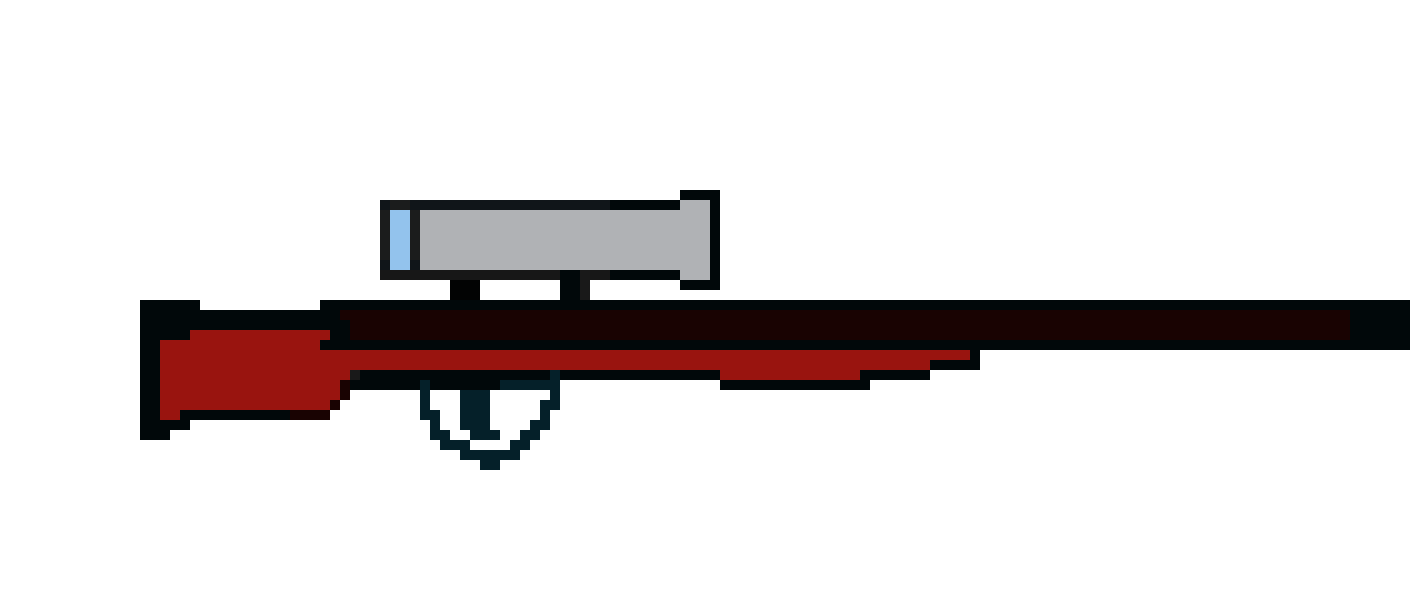 [9f2834] Sniper Rifle