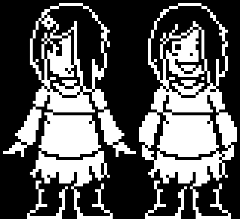 [95be89] Bete Noire | Check DESC, the link in there now...