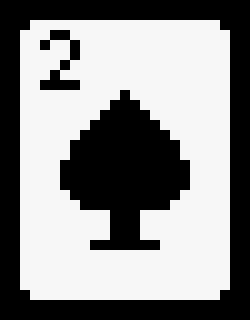 [c931f3] Deck of Cards