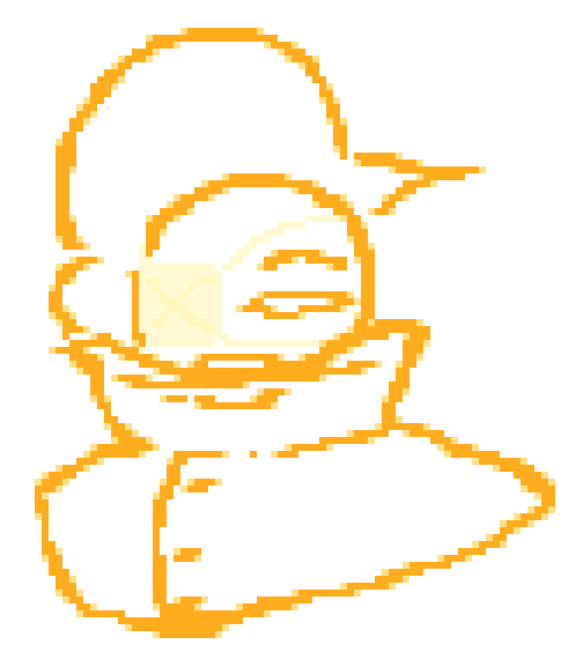 Are you not pepper? I assumed so due to that infamous hairstyle.