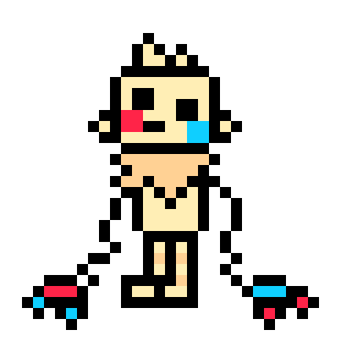 [09b3db] silly lill goob