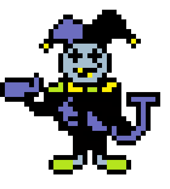 [908a6f] Jevil