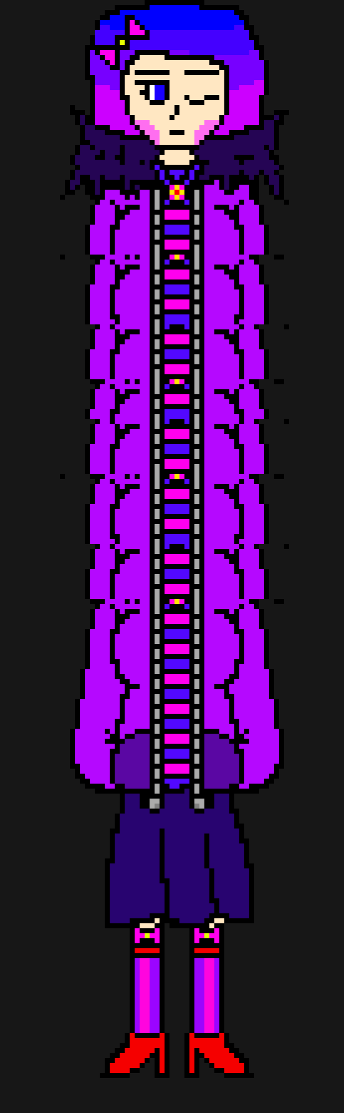 [fedf74] i had to do this: L O N G  D S T  - CT