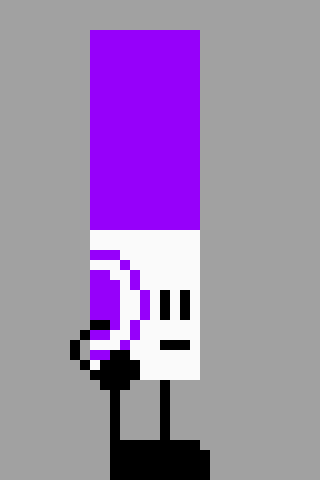 [abbd6b] *le kills bendy* -Marker