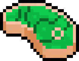 [7b43c6] DDStrangeMeat