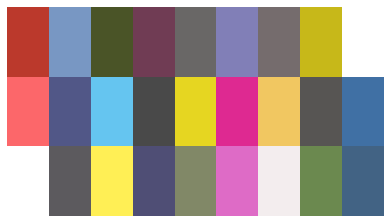 [479e8b] aj color pick