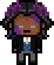 [4e2b5f] Crown (No Mask)