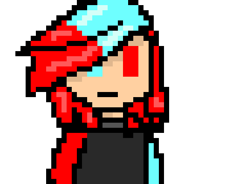 *hears the dragging* hmm *sees toriessa* uhm hi there, whats your name?