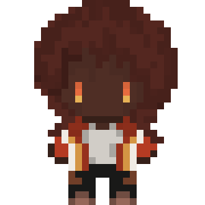 [6594f0] haru-0 Pixel