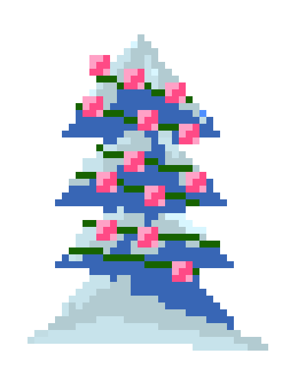 [b0c59d] pink_lights