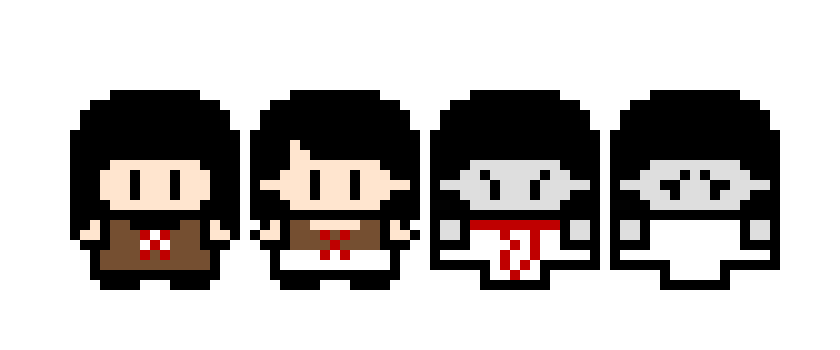 [3b2191] Mayu_Mio_Sae_Yae