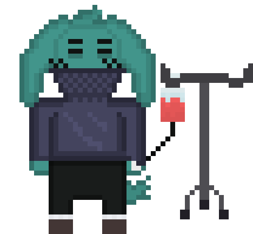 [a00846] Hiccup sprite update