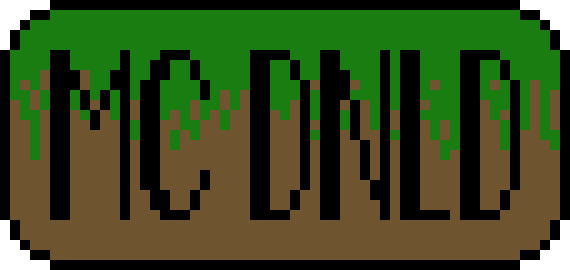 MC DownLoad Click Button