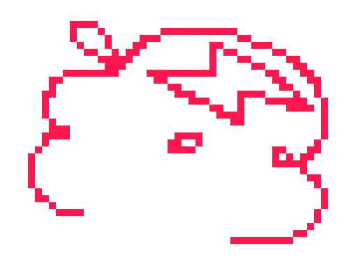 [6b8263] i slept like ass last night, think i got 3 or 4 hours before i had to wake up for class. now my ravenous ass is eating muffins