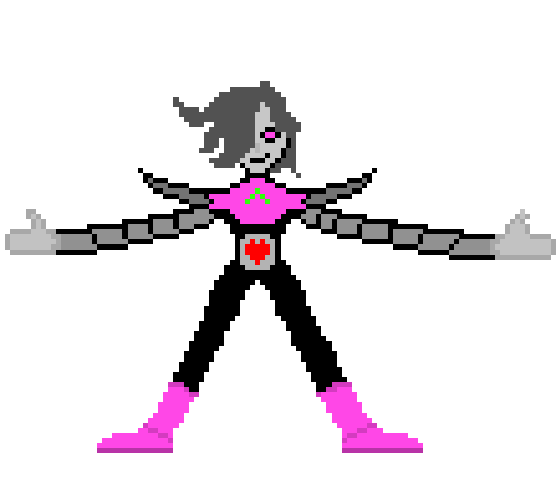 [9664c4] metteton EX