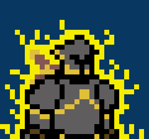 you was on crack bro-