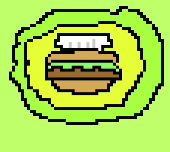 [dd4dcf] Burger Bash